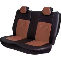 Чехлы Экокожа Турин Классик на Great Wall Safe (SUV G-5) 50/50