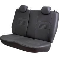Чехлы Экокожа Турин Классик на Great Wall Safe (SUV G-5) 50/50