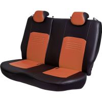 Чехлы Экокожа Турин Классик на Great Wall Safe (SUV G-5) 50/50