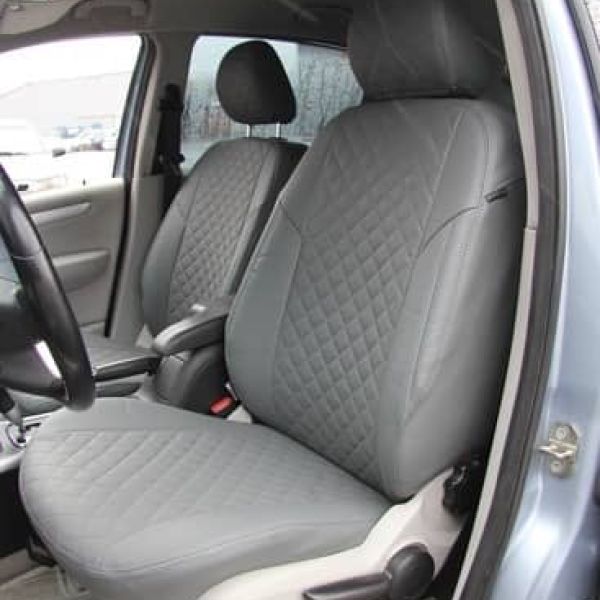 Чехлы Автопилот на Mercedes-Benz B-Klasse (W245) 2005-2011 г.в.